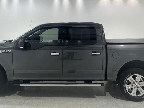 Used 2019 Ford F150 XLT w/ Equipment Group 302A Luxury image 2