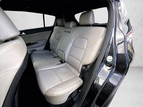 Used 2020 Kia Sportage S w/ Option Group 020 image 27