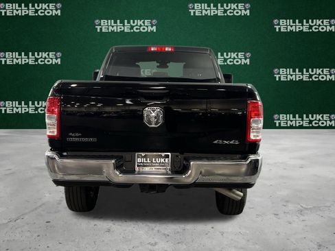 Used 2024 RAM 2500 Big Horn w/ Bed Utility Group image 6