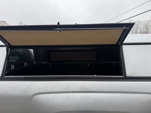 Used 2018 Chevrolet Silverado 1500 LS w/ Trailering Package image 11