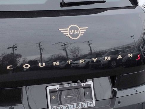 New 2026 MINI Cooper Countryman S image 12
