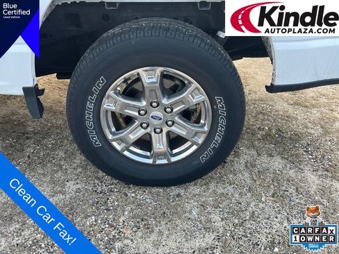 Used 2021 Ford F150 XLT w/ Equipment Group 302A High image 5