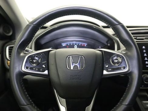 Used 2021 Honda CR-V Touring image 16