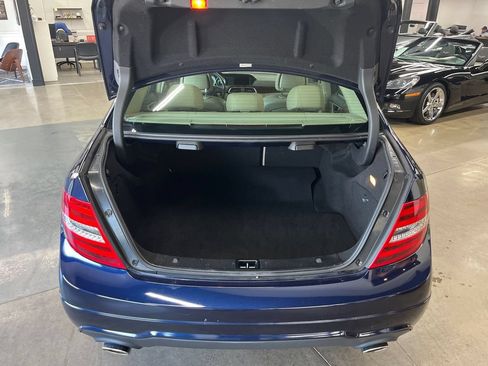 Used 2014 Mercedes-Benz C 300 4MATIC Sedan image 56