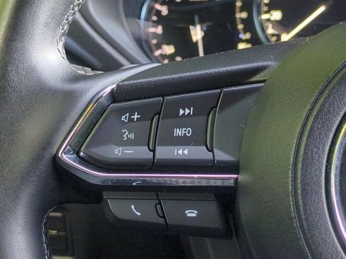 Used 2020 MAZDA CX-5 Signature AWD/4WD image 15
