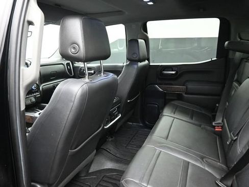 Used 2020 GMC Sierra 1500 Denali w/ Denali Carbonpro Edition AWD/4WD image 22