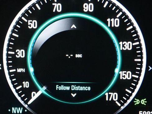 Used 2019 Buick Envision Premium w/ Driver Confidence Package image 49