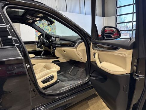 Used 2017 BMW X5 xDrive40e image 83