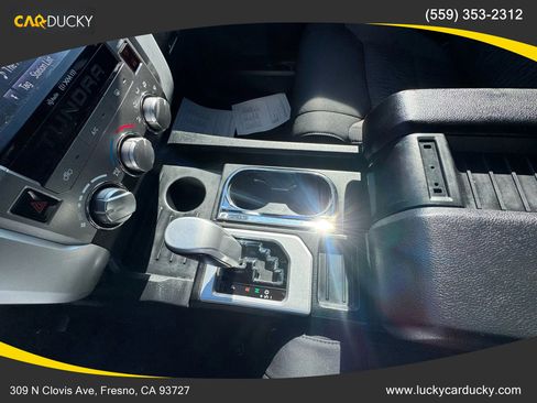 Used 2014 Toyota Tundra SR5 image 15