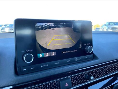 Used 2022 Honda Civic Sport image 27