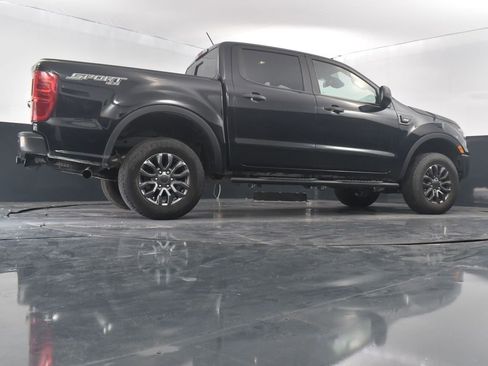 Used 2022 Ford Ranger XLT w/ Equipment Group 301A Mid image 53