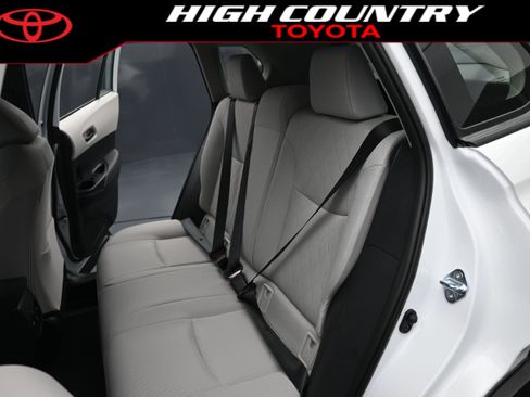 New 2026 Toyota Corolla Cross L FWD image 24
