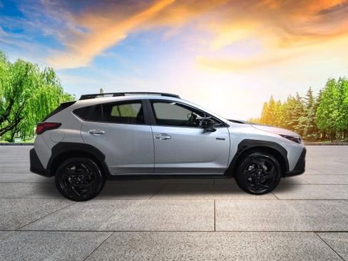 New 2026 Subaru Crosstrek 2.5i Sport AWD/4WD image 3
