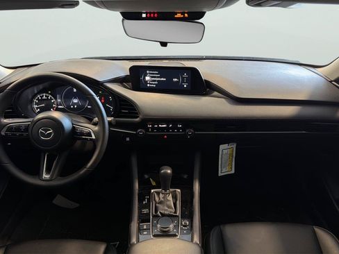 Used 2025 MAZDA MAZDA3 s FWD image 11
