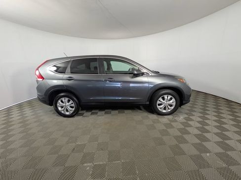 Used 2014 Honda CR-V EX image 2