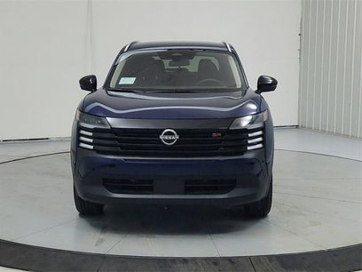 New 2026 Nissan Kicks SR