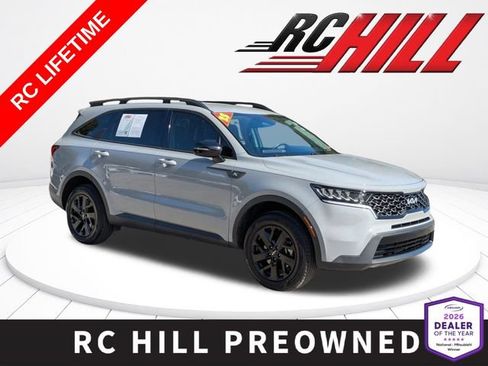 Used 2023 Kia Sorento S AWD/4WD image 1