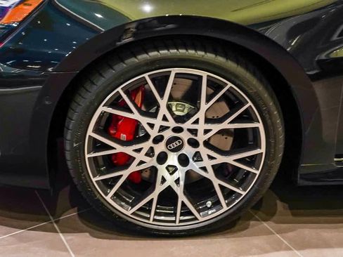 New 2026 Audi RS 3 image 10