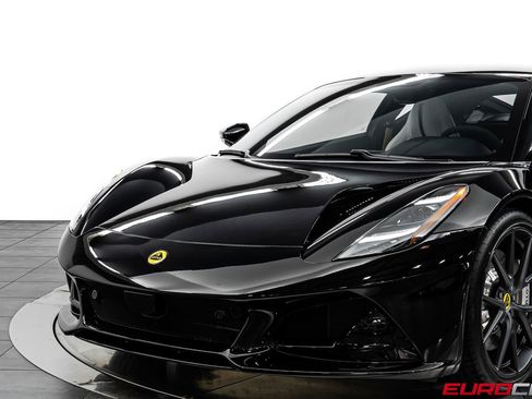New 2026 Lotus Emira SE RWD image 12