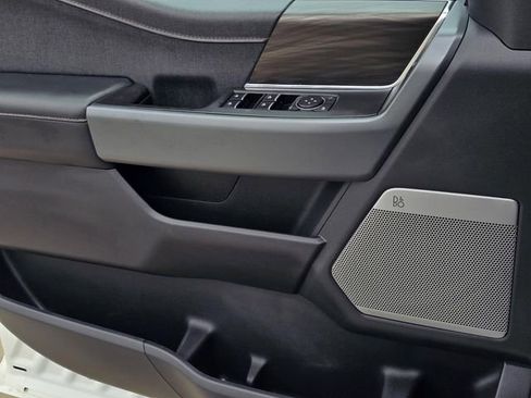 Certified 2024 Ford F150 Lariat w/ FX4 Off-Road Package image 29