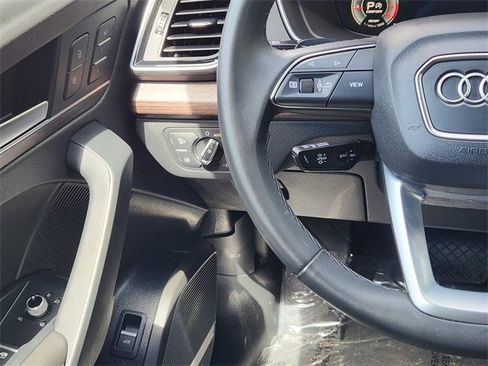 Used 2023 Audi Q5 2.0T Premium Plus image 27