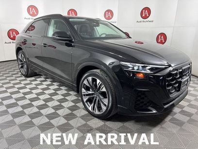 Used 2024 Audi Q8 Prestige