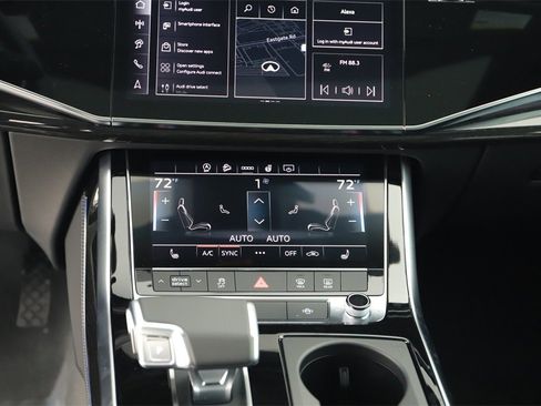 New 2026 Audi Q7 2.0T Premium Plus image 20