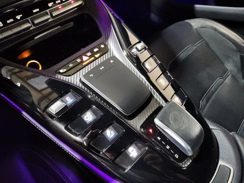 Used 2021 Mercedes-Benz AMG GT 43 image 42