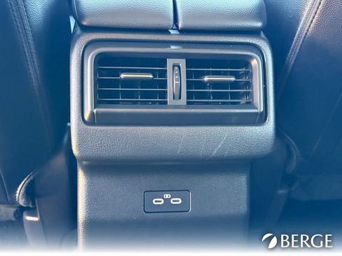 Used 2025 MAZDA CX-50 AWD 2.5 Hybrid w/ Weather Package image 15