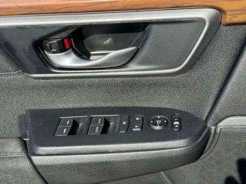 Certified 2022 Honda CR-V EX image 24