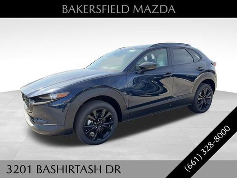 New 2026 MAZDA CX-30 Aire Edition AWD/4WD image 1