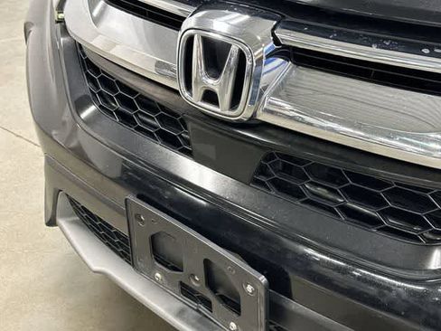 Used 2017 Honda CR-V EX image 30