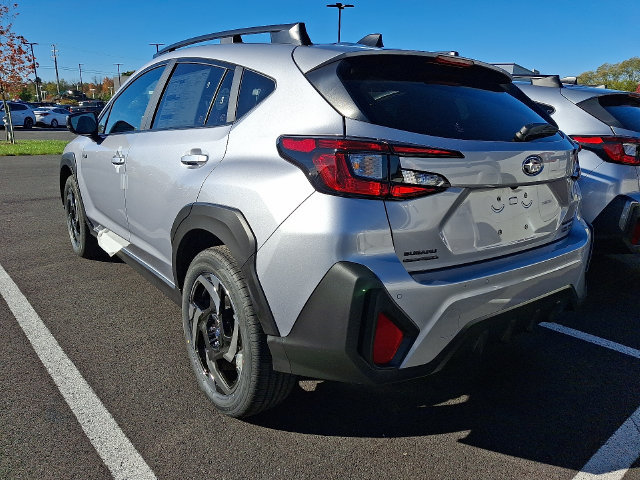 New 2026 Subaru Crosstrek 2.5i Limited AWD/4WD image 3