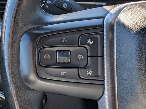 Used 2024 GMC Sierra 1500 SLT image 19