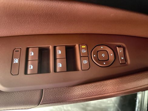 New 2026 Kia Sportage SX Prestige image 17