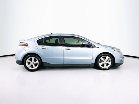 Used 2013 Chevrolet Volt w/ Enhanced Safety Package 2 image 10