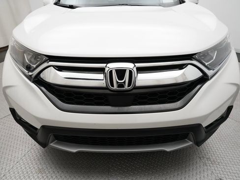 Used 2019 Honda CR-V EX-L image 22