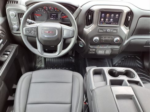 New 2026 GMC Sierra 3500 Pro AWD/4WD image 6