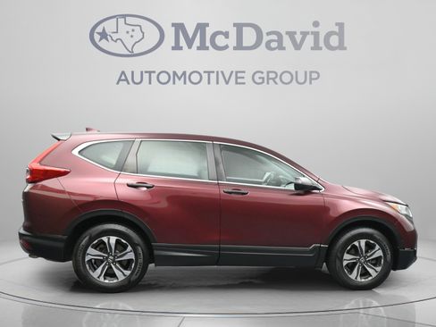 Used 2019 Honda CR-V LX image 9