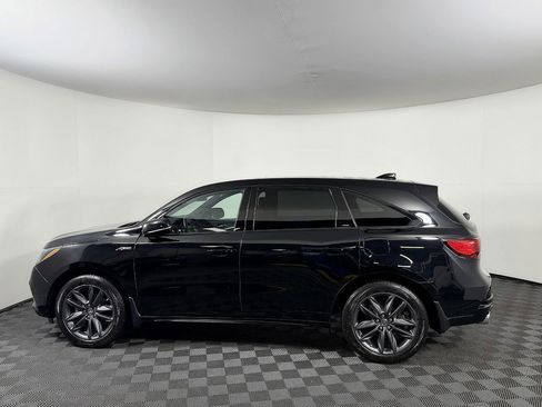 Used 2020 Acura MDX A-Spec image 19