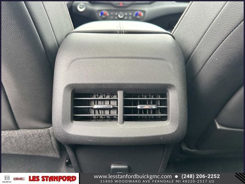 Used 2018 GMC Terrain Denali w/ Driver Alert Package II image 16