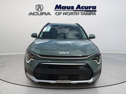 Used 2025 Kia Niro EX