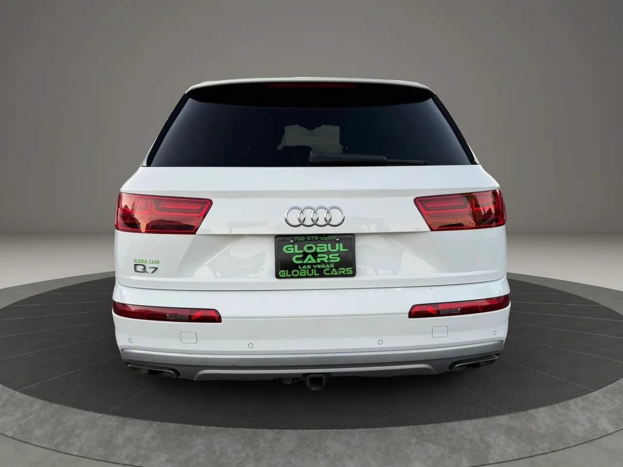 Used 2019 Audi Q7 2.0T Premium w/ Convenience Package AWD/4WD image 6