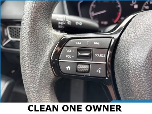 Used 2022 Honda Civic LX image 8