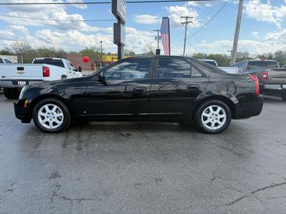 Used 2007 Cadillac CTS 3.6 w/ Bose Edition