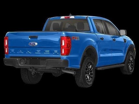 Used 2023 Ford Ranger XLT w/ Tremor Off-Road Package AWD/4WD image 27