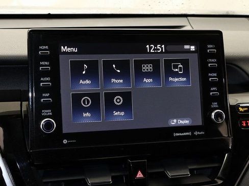 Used 2023 Toyota Camry XSE image 17