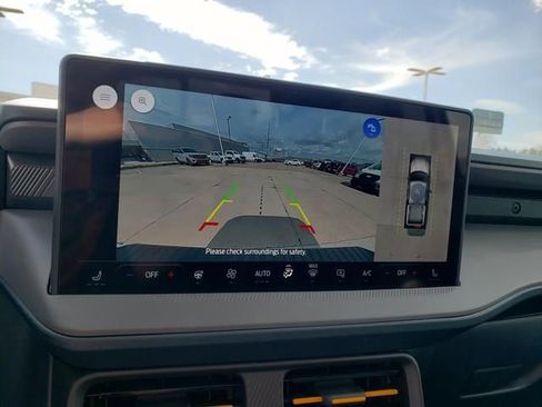 New 2026 Ford Maverick Tremor AWD/4WD image 21