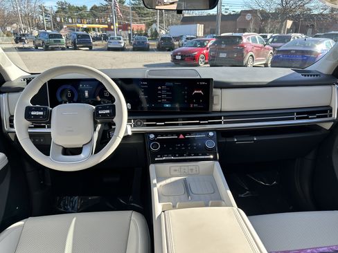 New 2026 Hyundai Santa Fe SEL image 3