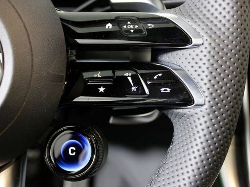 Certified 2026 Mercedes-Benz GLC 43 AMG 4MATIC Coupe image 20